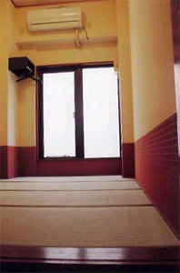 沖縄の宿 あじまぁ