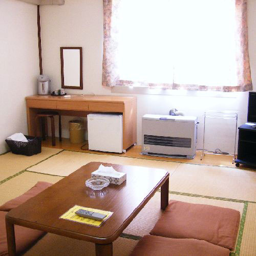 小樽天狗山本館