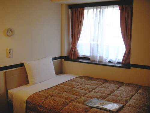 東横INN新大阪中央口本館