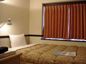 東横INN博多駅前祇園