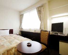 ホテルコンチネンタル府中