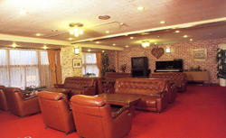 ホテル ラ・フォーレ志賀