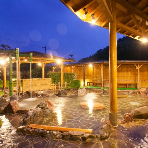 一の俣温泉グランドホテル