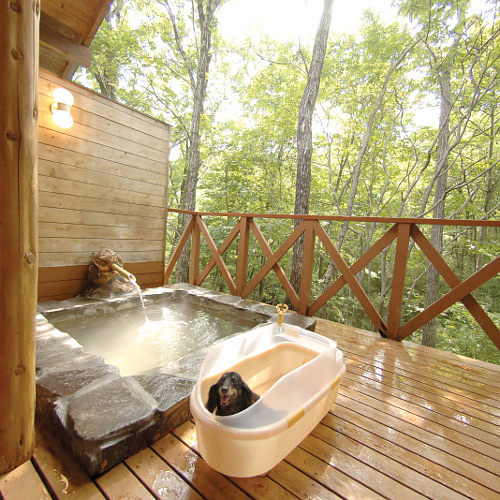 ペンションアニマーレ　アネックス