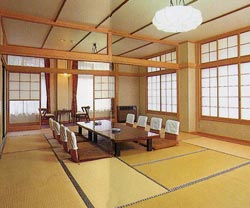 寸又峡温泉　光山荘