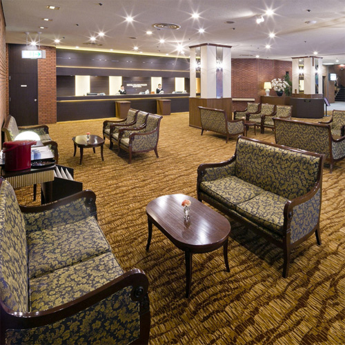 アートホテル盛岡