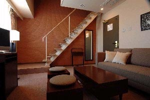 ＳＰＡ＆ＨＯＴＥＬ　和