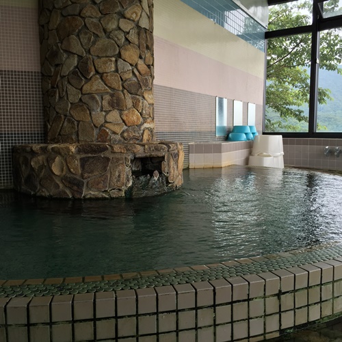 国賀荘　＜隠岐諸島＞