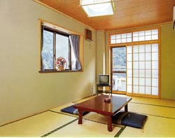 下部温泉　いずみ旅館