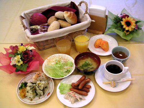 東横INN博多口駅前