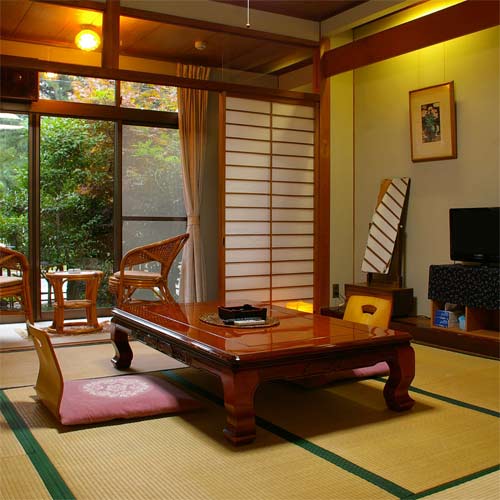 宝船温泉　湯元　ことぶき