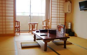 指宿温泉　指宿こころの宿