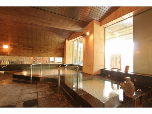 石和温泉　甲斐リゾートホテル（ＢＢＨホテルグループ）