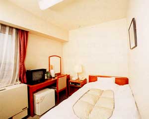 船橋シティホテル