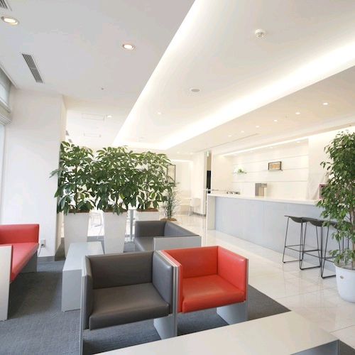 ホテルビスタ札幌　中島公園