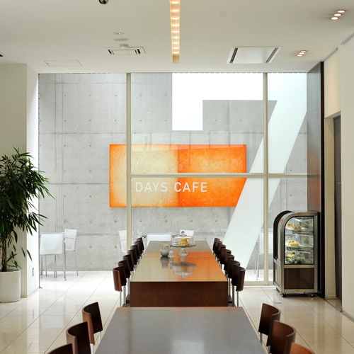 セブンデイズホテルプラス