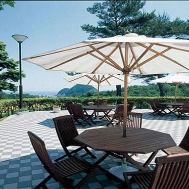 休暇村 竹野海岸