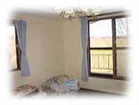 小さな宿　旅の途中