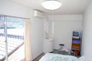 はら旅館 <対馬>