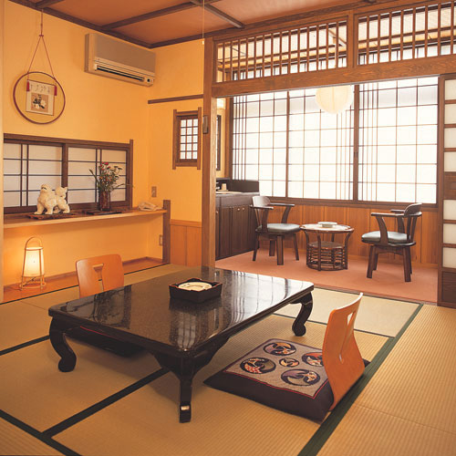 小浜温泉　くつろぎの宿　旅館山田屋