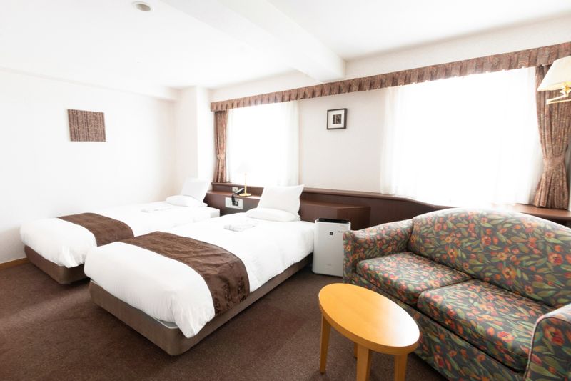 東洋ホテル<福岡>