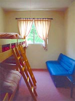 立科白樺高原ユースホステル