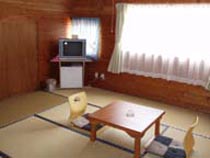 民宿まんてん <屋久島>