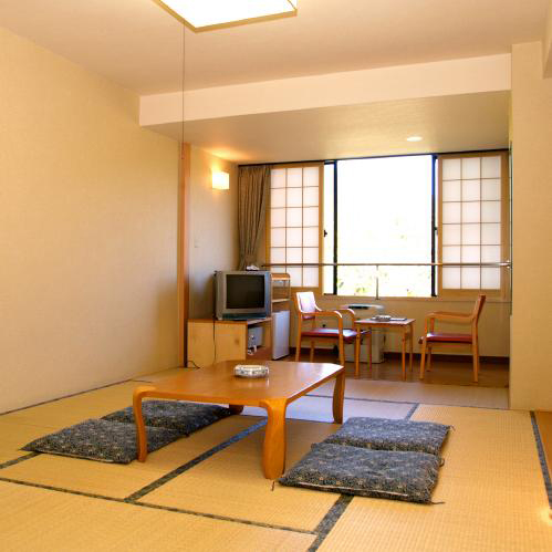 深山の庵　いわい