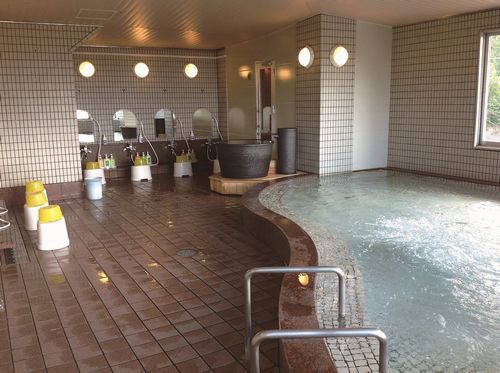 Ｔａｂｉｓｔ　湯浅温泉　湯浅城