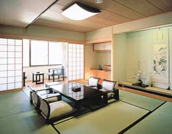 久山温泉　ホテル夢家（ゆめか）