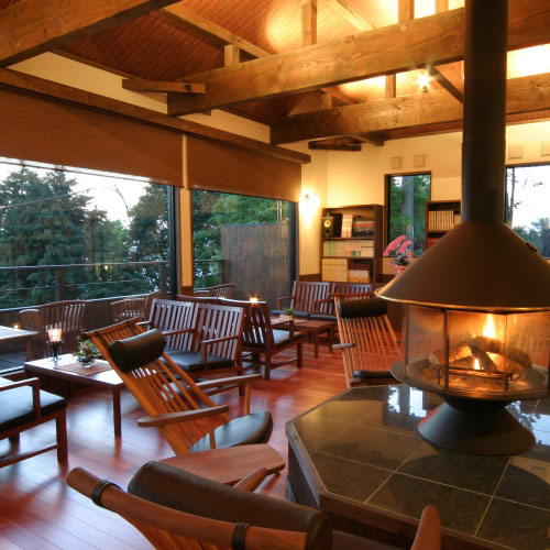 蒲郡温泉　天の丸別邸　風の谷の庵