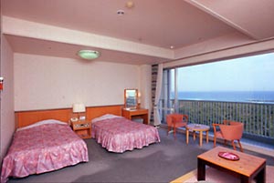 いわき藤間温泉ホテル浬