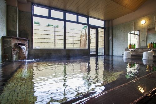 奥州平泉温泉 そば庵 しづか亭