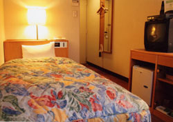 一関グリーンホテル