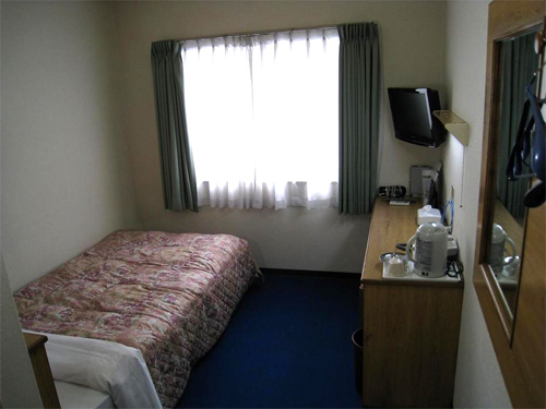 二日市グリーンホテル