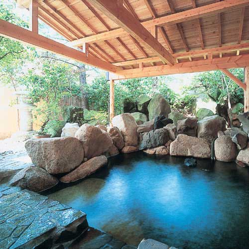 月岡温泉　風鈴屋（ホテルエリアワングループ）