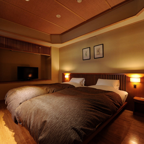 鬼怒川温泉　若竹の庄　別邸笹音