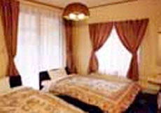 田舎宿　ありが