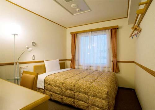 東横INN金沢駅東口