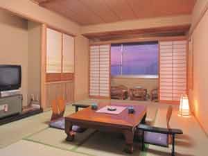 絶景の湯宿　洞爺　湖畔亭