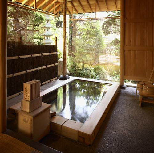 信州しもすわ温泉　ぎん月