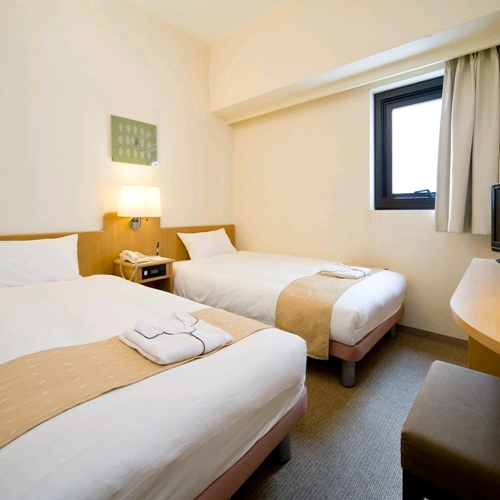 ホテルマイステイズ新大阪コンファレンスセンター