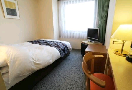 ホテルサーブ渋谷