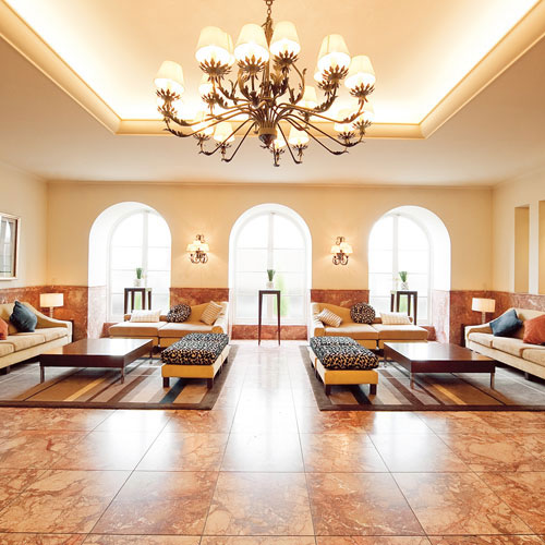 なんばオリエンタルホテル