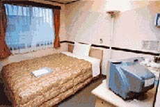 東横ＩＮＮ名古屋丸の内