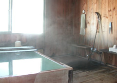 乗鞍高原温泉 高嶺荘<長野県>