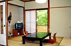 割烹旅館　みはる荘