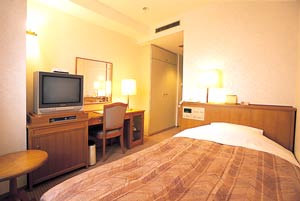 テトランゼ幕張稲毛海岸ホテル