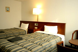 ホテルルートイン知立－国道１号－