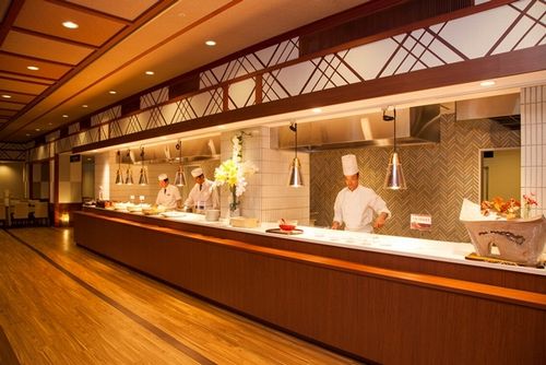 大江戸温泉物語Ｐｒｅｍｉｕｍ　山下家